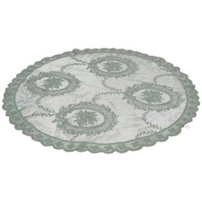  Tovaglia in pizzo Copritavolo