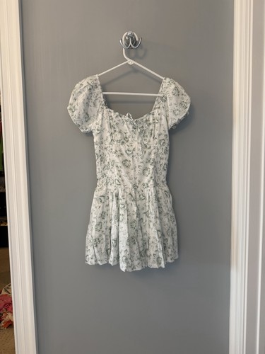 Abito donna hollister - abito,