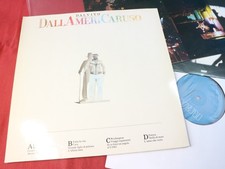 Lucio Dalla  DALLAMERICARUSO