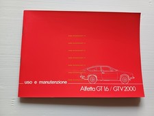 Alfa Romeo Alfetta GT 1.6 -