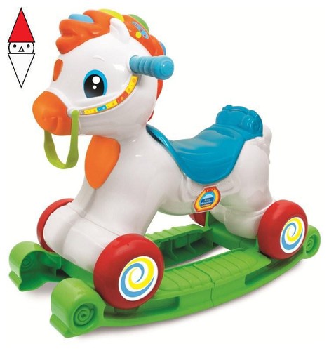 Prima infanzia clementoni - prima,