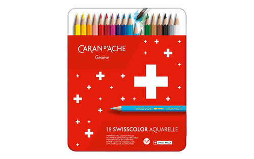 Pastelli caran ache - 18,