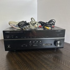 Yamaha RX-V673 Ricevitore AV