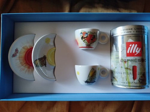 Illy art collection kiki - art,