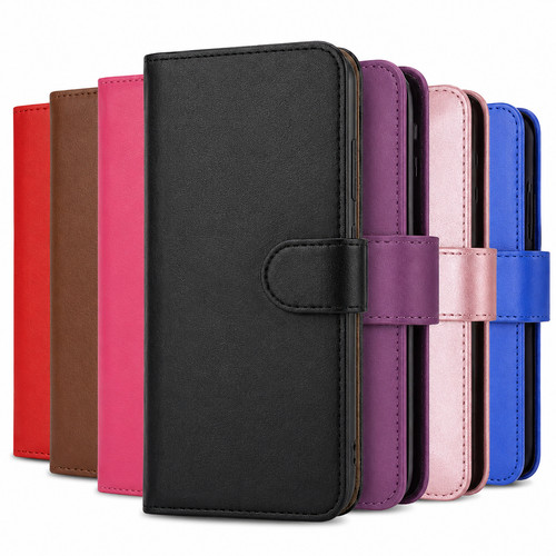 Custodia portafoglio flip - , in