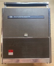 RICEVITORE RADIO AM/FM VINTAGE ROSS ELECTRONICS MODELLO 2101 WORLD MASTER ONDE CORTE