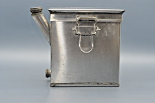 Serbatoio di sviluppo vintage