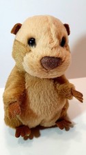 Peluche Trudi Castoro 