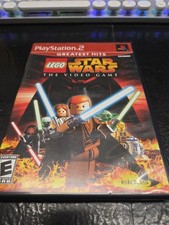 LEGO Star Wars Greatest Hits