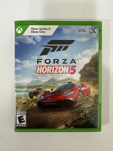 Forza horizon xbox one - horizon, one/