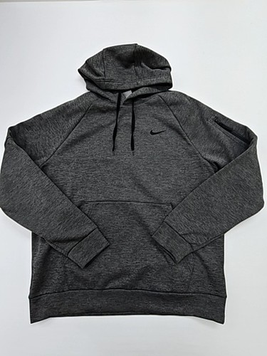 Felpa con cappuccio - , nike
