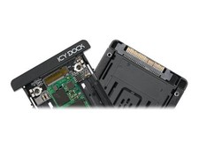 Icy Dock MB705M2P-B Box