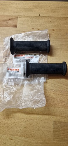 Nos yamaha 500lc l r - yamaha,