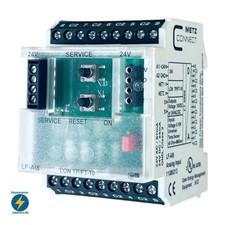 Metz Connect LF-AI8 FT5000