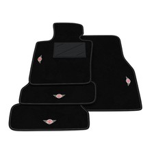Tappetini compatibili con Mini