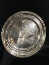 Grande Piatto Rotondo IN