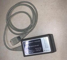 HP 15456A Eight Bit Data Power