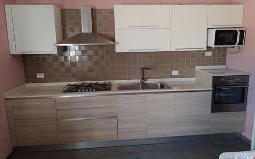 Veneta cucine m - cucine, 3,70