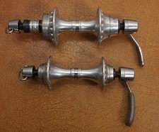 Mozzi Campagnolo C-Record 36