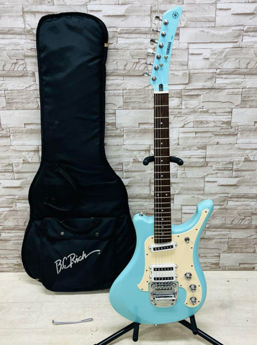 Chitarra elettrica yamaha - elettrica,