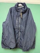 Giacca da regata uomo giubbino