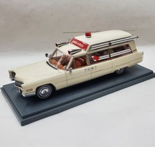 NEO 1/43 Scale Resin Model