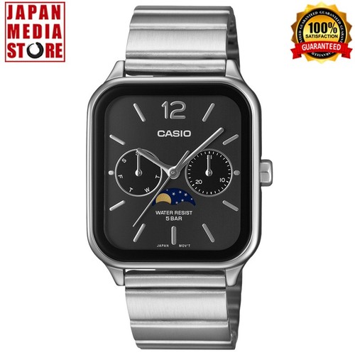 Orologio uomo casio collection - casio,