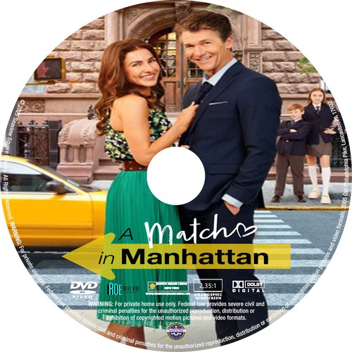 Match manhattan - match,