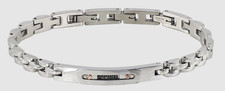 Bracciale Rosso Amante Uomo in