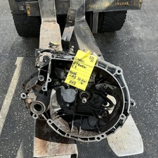 CAMBIO MANUALE COMPLETO PER CITROEN C3 2° Serie 2222XN Diesel 1.4 (05>10)