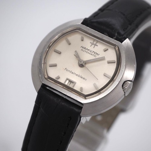 Orologio uomo hamilton - orologio,