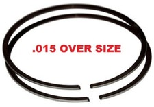 ANELLI PISTONE FUORIBORDO