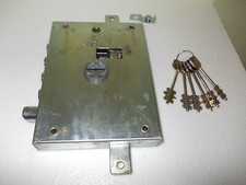 Serratura Porta Blindata
