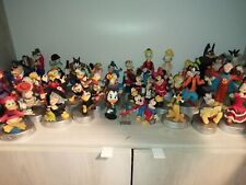 WALT DISNEY  COLLECTION - DE AGOSTINI 48 PERSONAGGI
