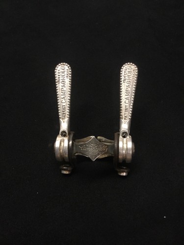 Leve cambio campagnolo - campagnolo, anni