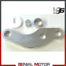 Kit abbassamento sella moto