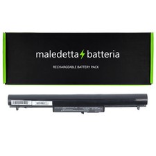 Batteria NERA 2600 mAh per