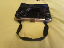 BORSA DONNA ANNI 40 VERA PELLE