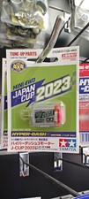 Tamiya Mini 4wd Accessori TA 95158 MOTORE HYPER-DASH 3 J-Cup 2023