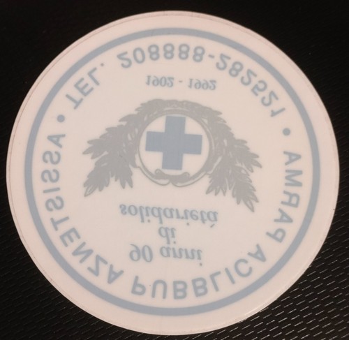 Assistenza pubblica parma - -, 90