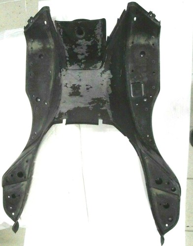 Aprilia atlantic 200 - aprilia, 2002-2004