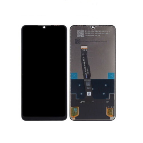 Touch screen schermo - touch, per