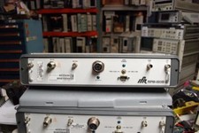 Set test radio - , supporto
