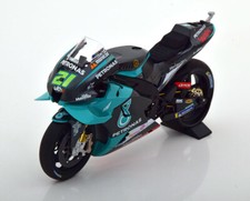 1:12 Minichamps Yamaha YZR-M1