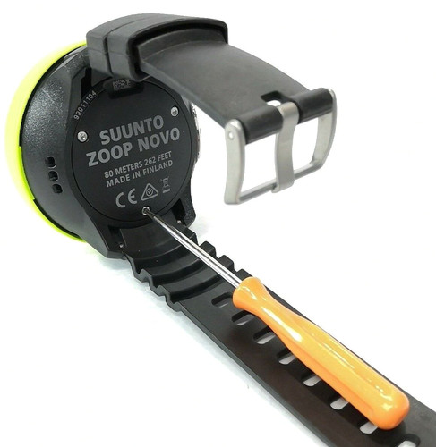 Cacciavite per suunto zoop - cacciavite,