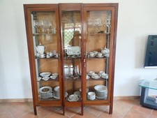 vetrinetta vintage usata in ottimo stato 