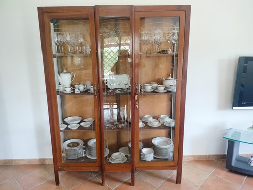 Vetrinetta vintage usata - vintage,