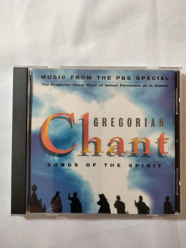 Gregorian chant songs - chant:, of