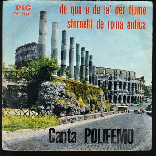 Qua der fiume - e, de