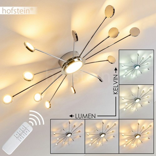 Lampade led dimmerabili lusso - lampade,